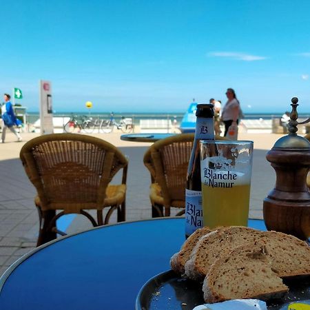 Nice Apartment In Oostende With Wifi エクステリア 写真