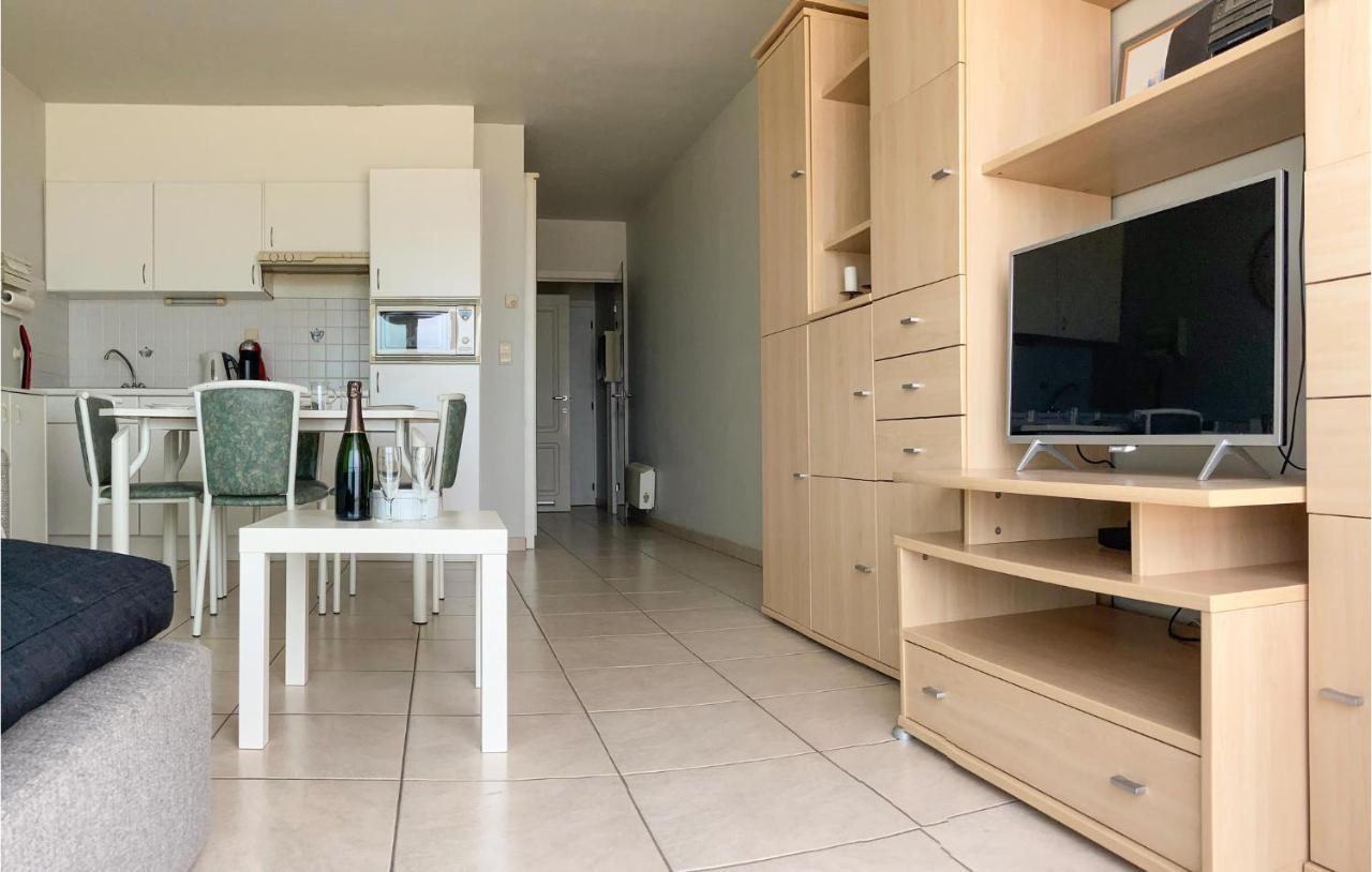 Nice Apartment In Oostende With Wifi エクステリア 写真