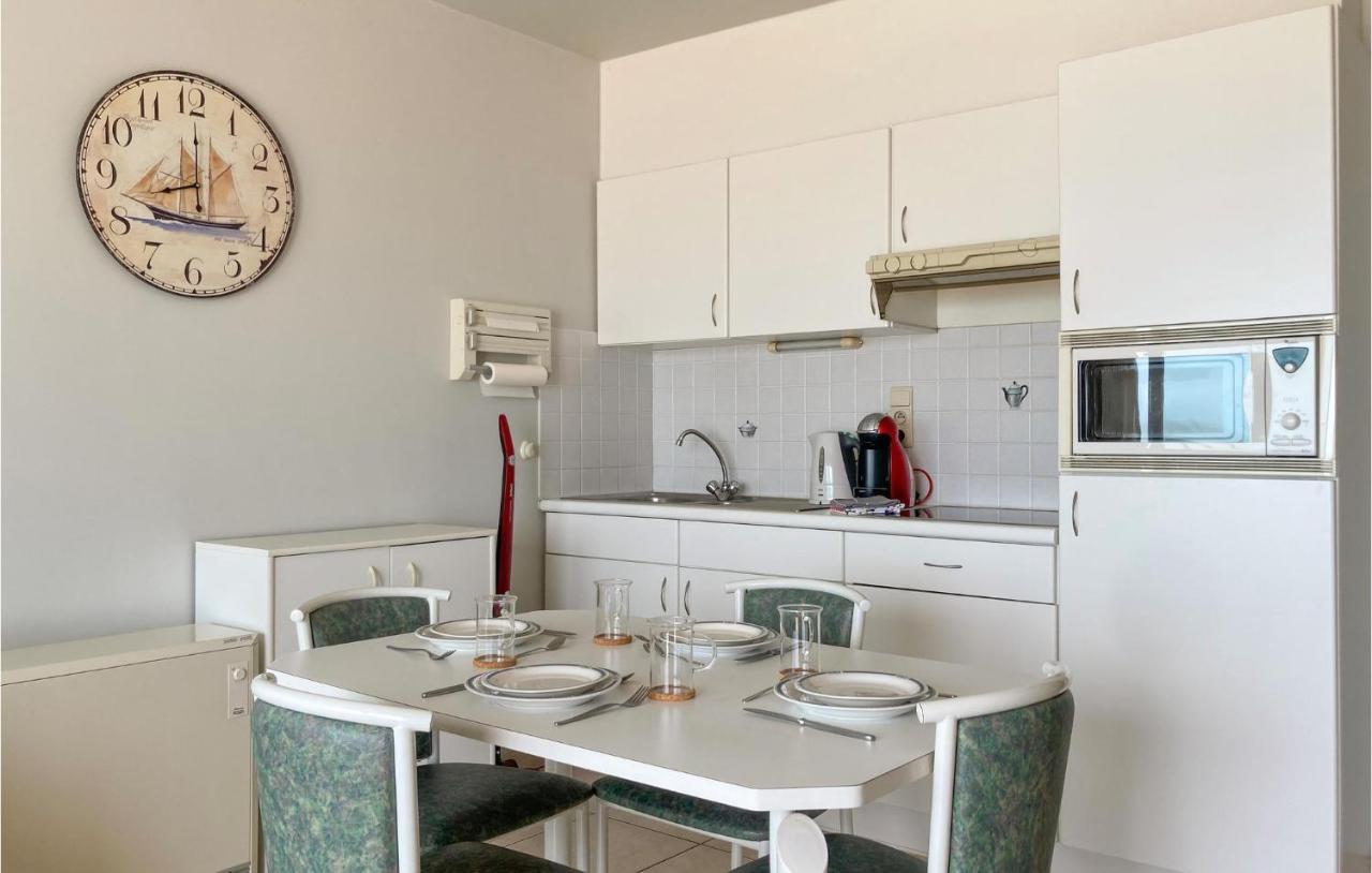 Nice Apartment In Oostende With Wifi エクステリア 写真