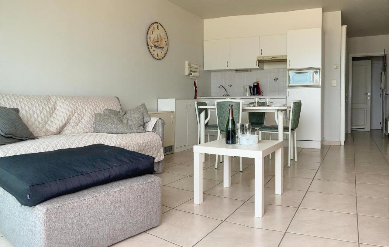 Nice Apartment In Oostende With Wifi エクステリア 写真