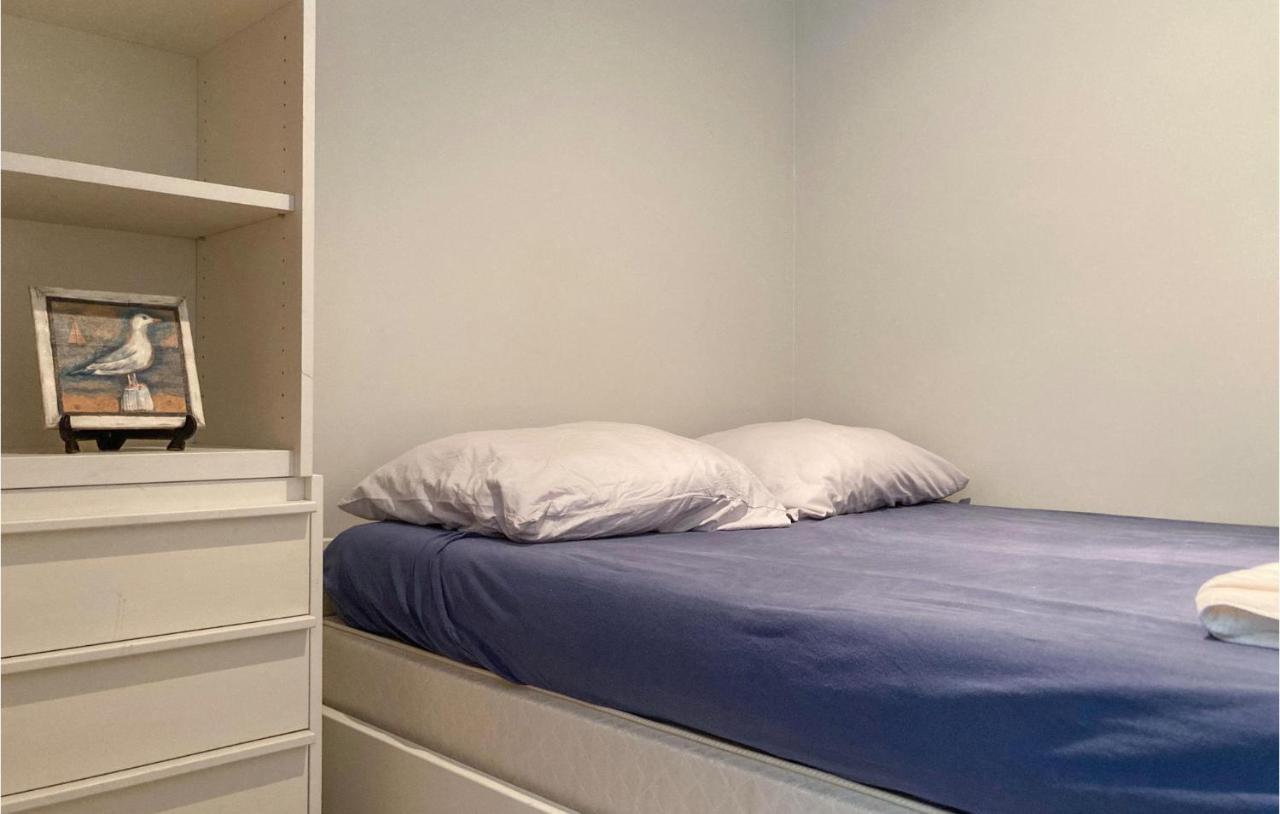 Nice Apartment In Oostende With Wifi エクステリア 写真