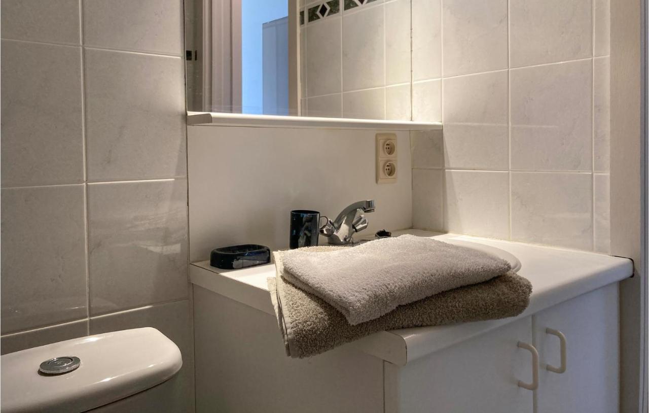 Nice Apartment In Oostende With Wifi エクステリア 写真